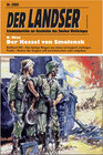 Buchcover Landser 2869 - Der Kessel von Smolensk