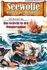 Buchcover Seewölfe - Piraten der Weltmeere 7/III