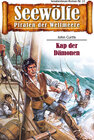 Buchcover Seewölfe - Piraten der Weltmeere 17