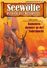 Buchcover Seewölfe - Piraten der Weltmeere 19