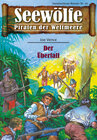 Buchcover Seewölfe - Piraten der Weltmeere 20
