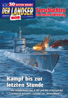 Buchcover Landser SOS 223 - Kampf bis zur letzten Stunde