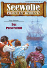 Buchcover Seewölfe - Piraten der Weltmeere 21