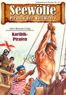 Buchcover Seewölfe - Piraten der Weltmeere 22
