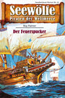 Buchcover Seewölfe - Piraten der Weltmeere 25