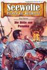 Buchcover Seewölfe - Piraten der Weltmeere 27