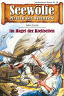 Buchcover Seewölfe - Piraten der Weltmeere 28