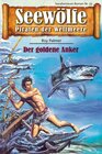 Buchcover Seewölfe - Piraten der Weltmeere 33