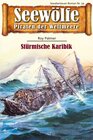 Buchcover Seewölfe - Piraten der Weltmeere 34