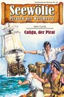 Buchcover Seewölfe - Piraten der Weltmeere 35