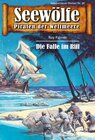 Buchcover Seewölfe - Piraten der Weltmeere 36