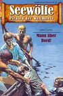 Buchcover Seewölfe - Piraten der Weltmeere 37