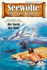 Buchcover Seewölfe - Piraten der Weltmeere 39