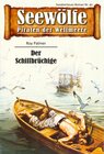 Buchcover Seewölfe - Piraten der Weltmeere 40