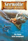 Buchcover Seewölfe - Piraten der Weltmeere 41