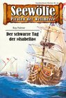Buchcover Seewölfe - Piraten der Weltmeere 42
