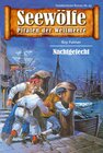 Buchcover Seewölfe - Piraten der Weltmeere 43