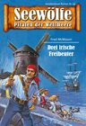 Buchcover Seewölfe - Piraten der Weltmeere 44