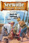 Buchcover Seewölfe - Piraten der Weltmeere 45