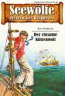 Buchcover Seewölfe - Piraten der Weltmeere 46