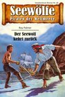 Buchcover Seewölfe - Piraten der Weltmeere 48