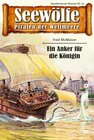 Buchcover Seewölfe - Piraten der Weltmeere 51