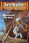 Buchcover Seewölfe - Piraten der Weltmeere 52