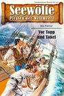 Buchcover Seewölfe - Piraten der Weltmeere 53