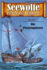 Buchcover Seewölfe - Piraten der Weltmeere 55