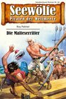 Buchcover Seewölfe - Piraten der Weltmeere 56