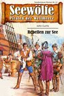 Buchcover Seewölfe - Piraten der Weltmeere 57