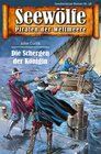 Buchcover Seewölfe - Piraten der Weltmeere 58