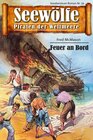 Buchcover Seewölfe - Piraten der Weltmeere 59
