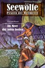 Buchcover Seewölfe - Piraten der Weltmeere 60