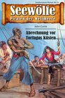 Buchcover Seewölfe - Piraten der Weltmeere 62