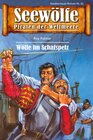Buchcover Seewölfe - Piraten der Weltmeere 63