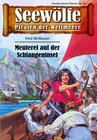 Buchcover Seewölfe - Piraten der Weltmeere 64