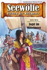 Buchcover Seewölfe - Piraten der Weltmeere 66