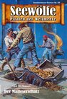 Buchcover Seewölfe - Piraten der Weltmeere 68