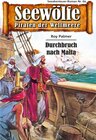 Buchcover Seewölfe - Piraten der Weltmeere 69