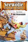 Buchcover Seewölfe - Piraten der Weltmeere 70