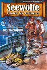 Buchcover Seewölfe - Piraten der Weltmeere 74