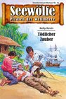 Buchcover Seewölfe - Piraten der Weltmeere 75