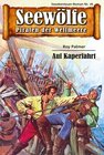 Buchcover Seewölfe - Piraten der Weltmeere 76