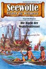 Buchcover Seewölfe - Piraten der Weltmeere 77