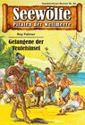 Buchcover Seewölfe - Piraten der Weltmeere 80