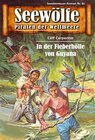 Buchcover Seewölfe - Piraten der Weltmeere 81
