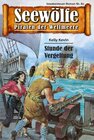 Buchcover Seewölfe - Piraten der Weltmeere 82
