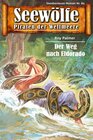Buchcover Seewölfe - Piraten der Weltmeere 84