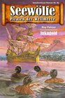 Buchcover Seewölfe - Piraten der Weltmeere 85